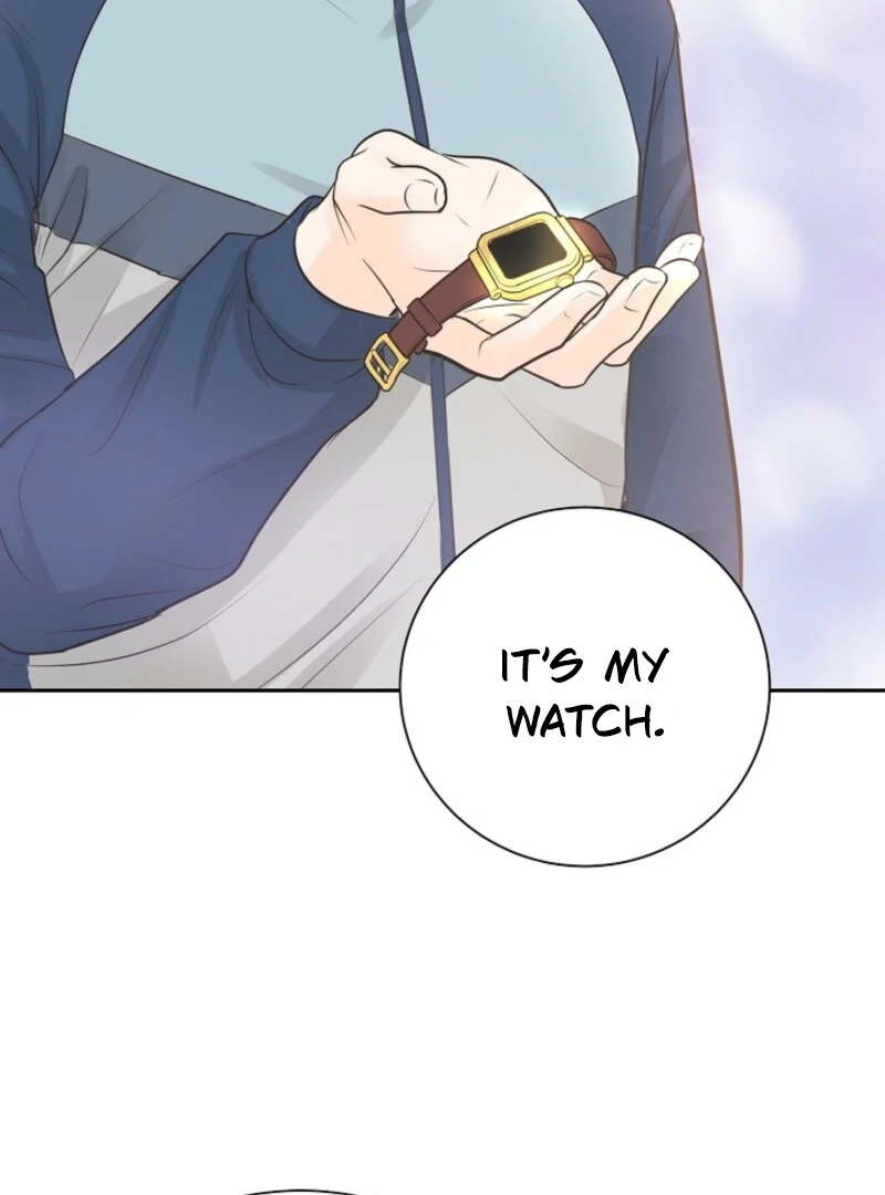 I Became a Fake Family With My Boss Chapter 3 - page 110