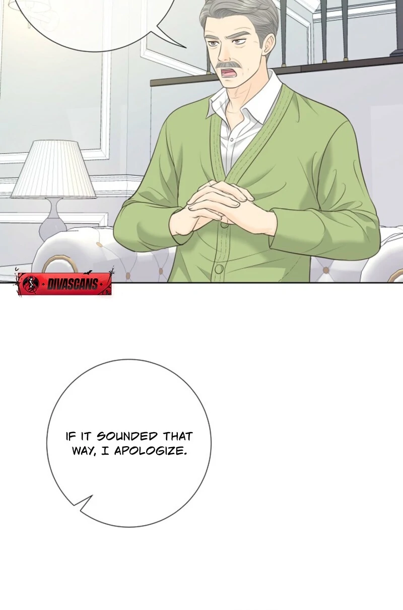 I Became a Fake Family With My Boss Chapter 3 - page 13