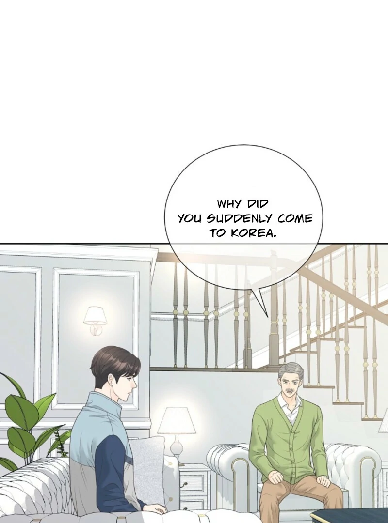 I Became a Fake Family With My Boss Chapter 3 - page 14