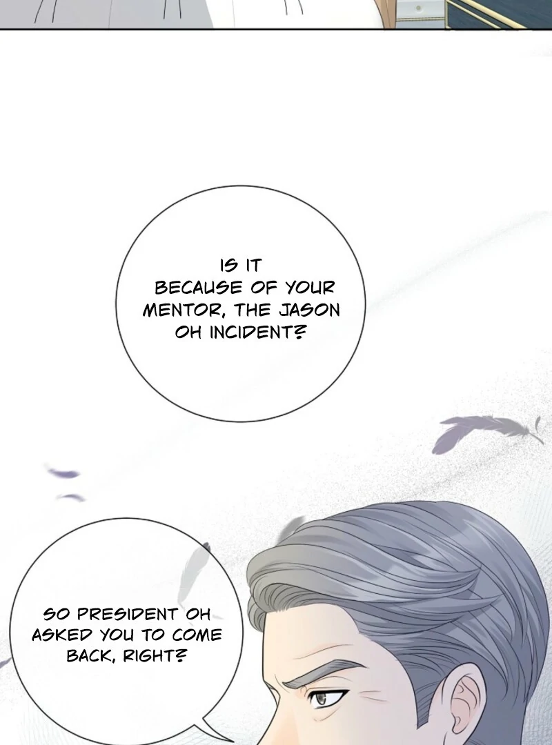 I Became a Fake Family With My Boss Chapter 3 - page 15