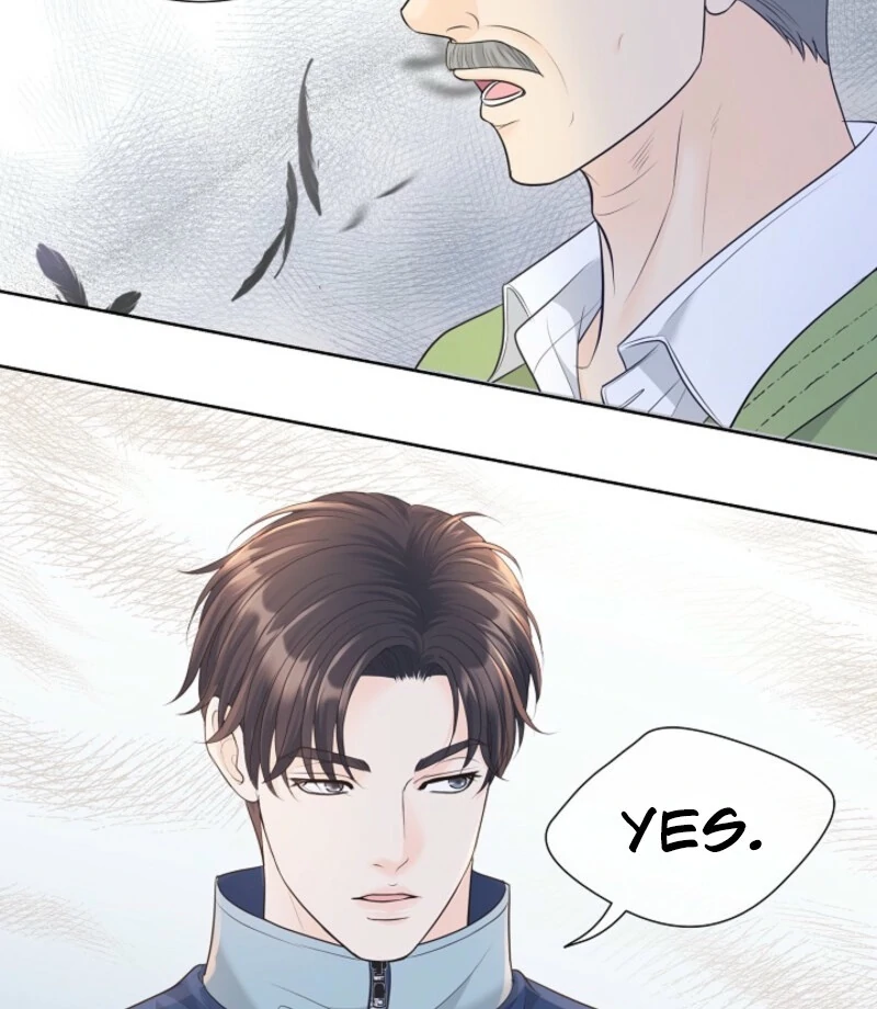 I Became a Fake Family With My Boss Chapter 3 - page 16