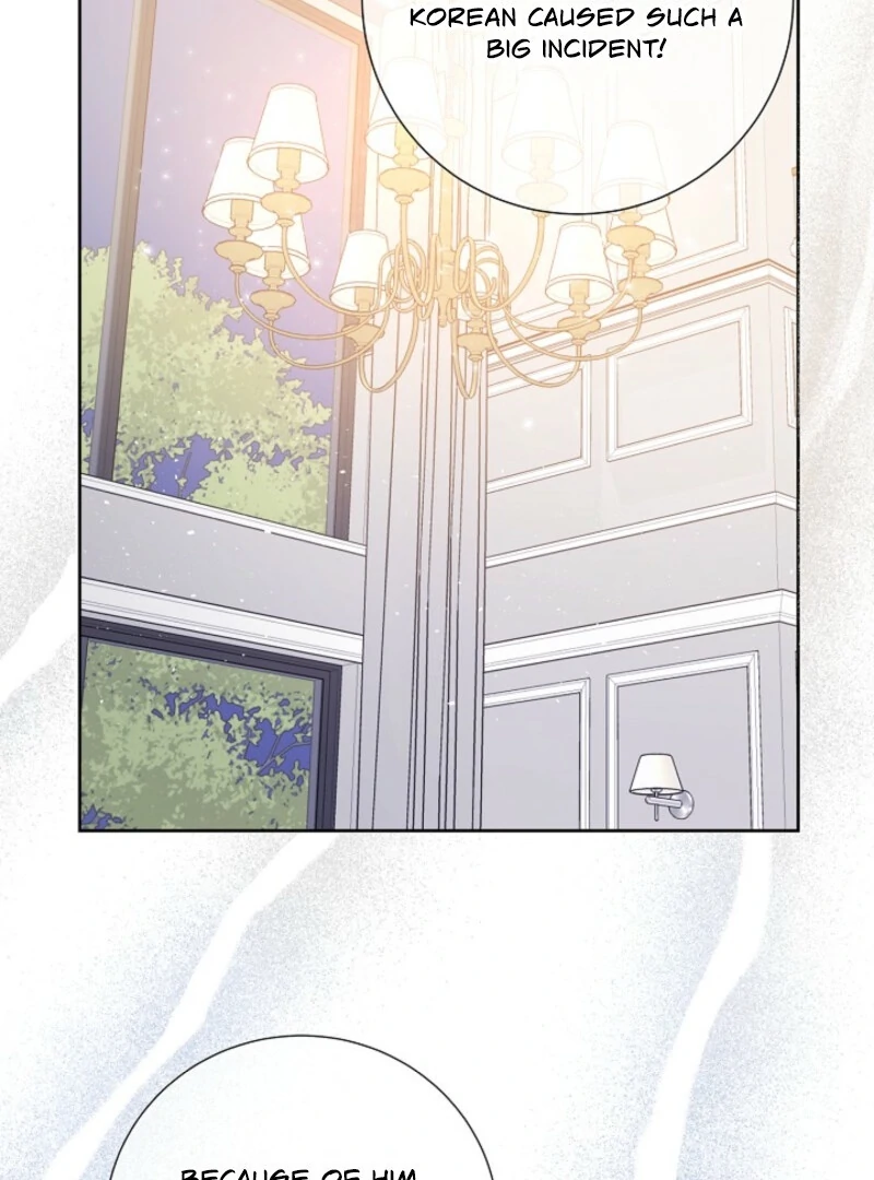I Became a Fake Family With My Boss Chapter 3 - page 18