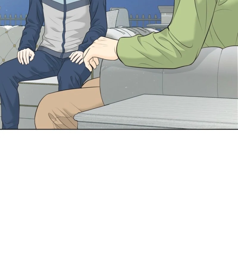 I Became a Fake Family With My Boss Chapter 3 - page 20