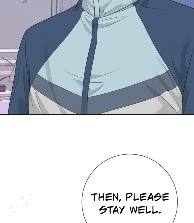 I Became a Fake Family With My Boss Chapter 3 - page 34
