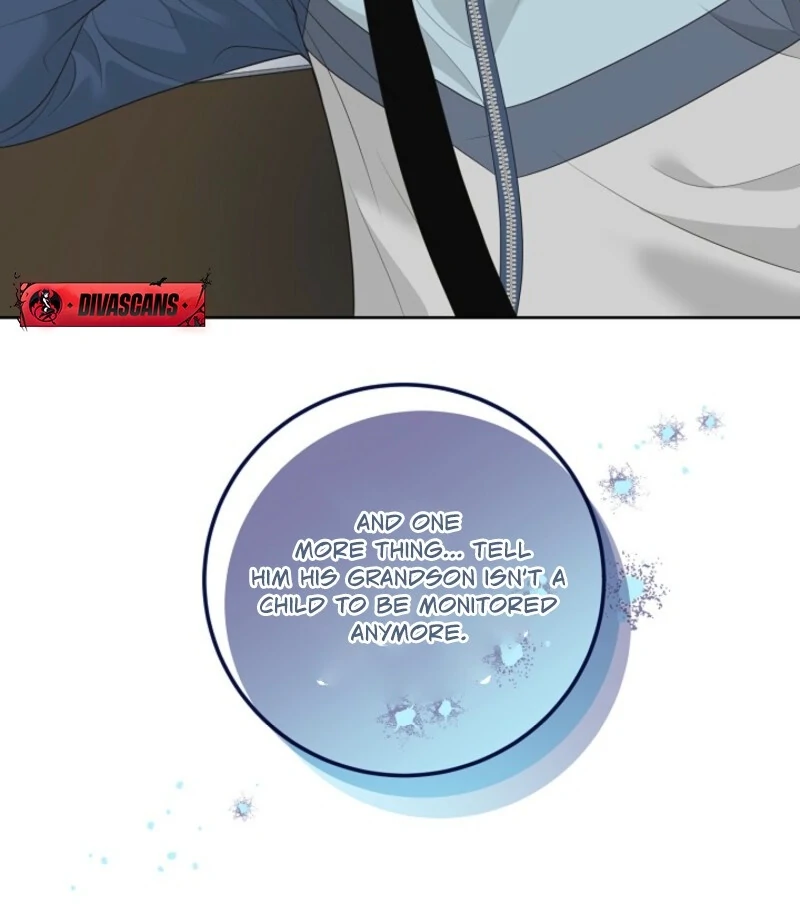 I Became a Fake Family With My Boss Chapter 3 - page 51