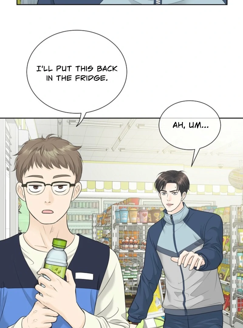 I Became a Fake Family With My Boss Chapter 3 - page 61