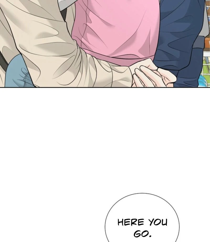 I Became a Fake Family With My Boss Chapter 3 - page 64