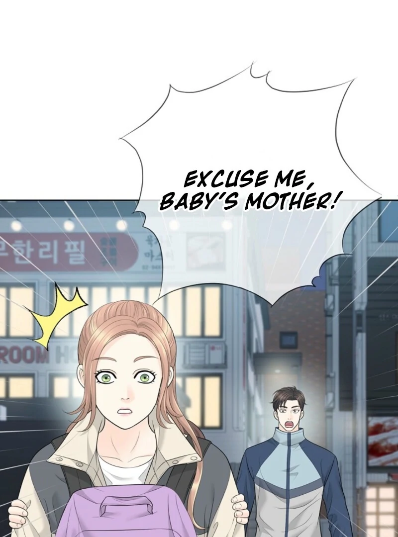 I Became a Fake Family With My Boss Chapter 3 - page 71