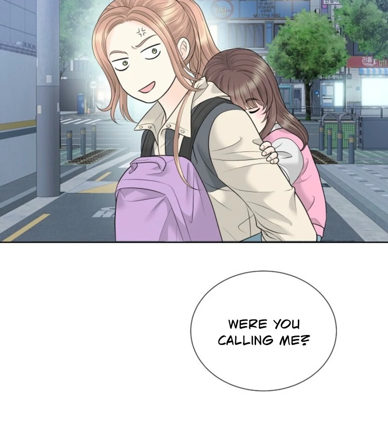 I Became a Fake Family With My Boss Chapter 3 - page 73