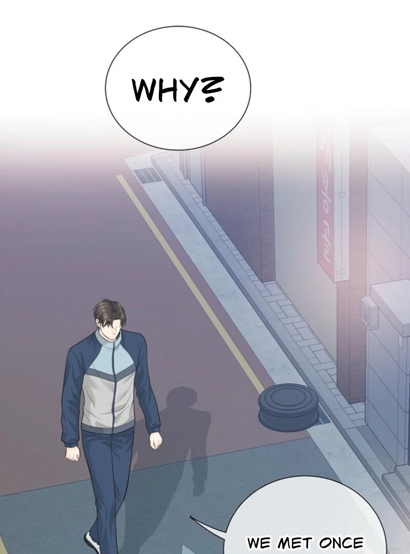 I Became a Fake Family With My Boss Chapter 3 - page 74