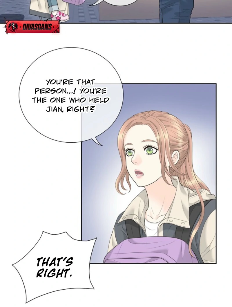 I Became a Fake Family With My Boss Chapter 3 - page 78