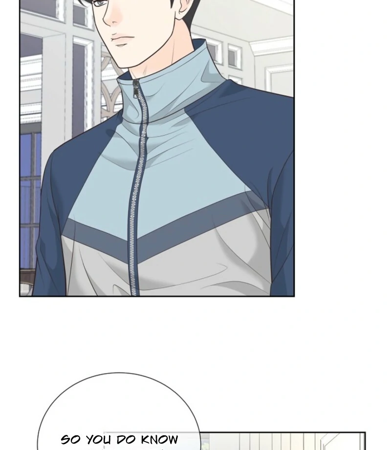 I Became a Fake Family With My Boss Chapter 3 - page 7