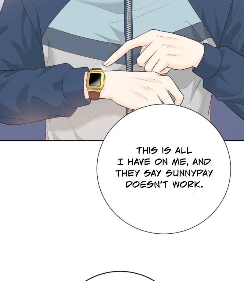 I Became a Fake Family With My Boss Chapter 3 - page 85