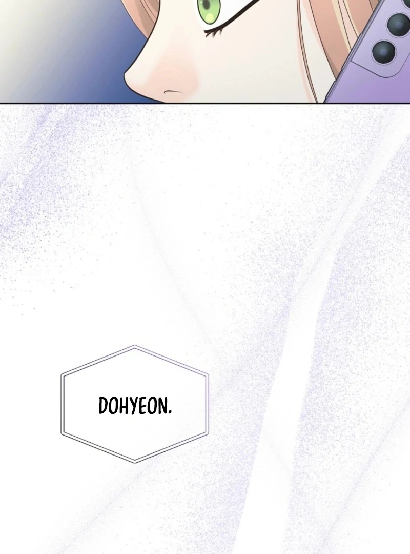 I Became a Fake Family With My Boss Chapter 10 - page 101