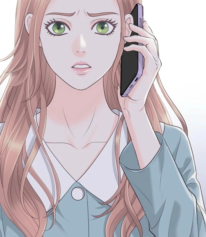 I Became a Fake Family With My Boss Chapter 10 - page 103