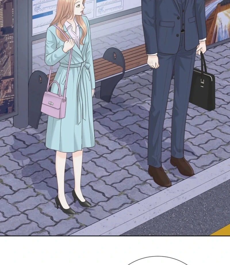I Became a Fake Family With My Boss Chapter 10 - page 16
