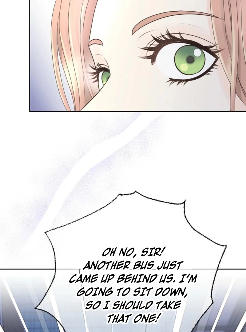 I Became a Fake Family With My Boss Chapter 10 - page 22