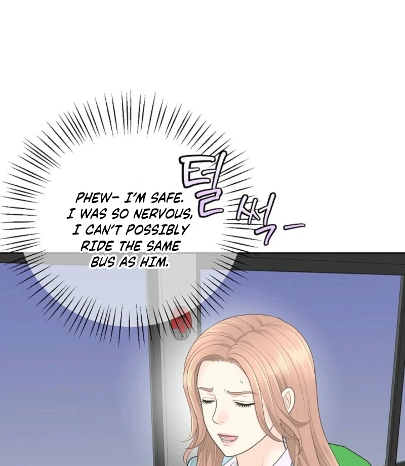 I Became a Fake Family With My Boss Chapter 10 - page 30
