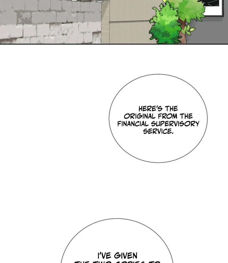 I Became a Fake Family With My Boss Chapter 10 - page 69