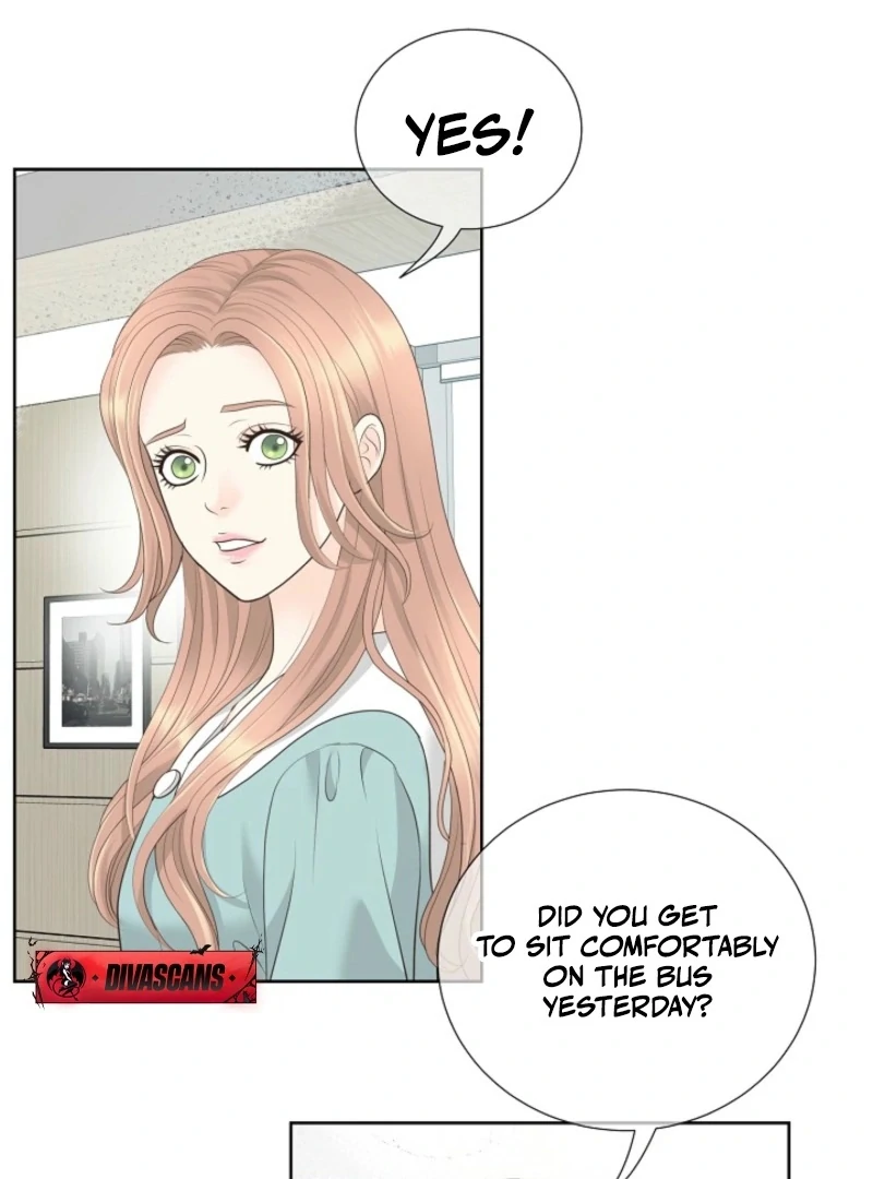 I Became a Fake Family With My Boss Chapter 10 - page 74