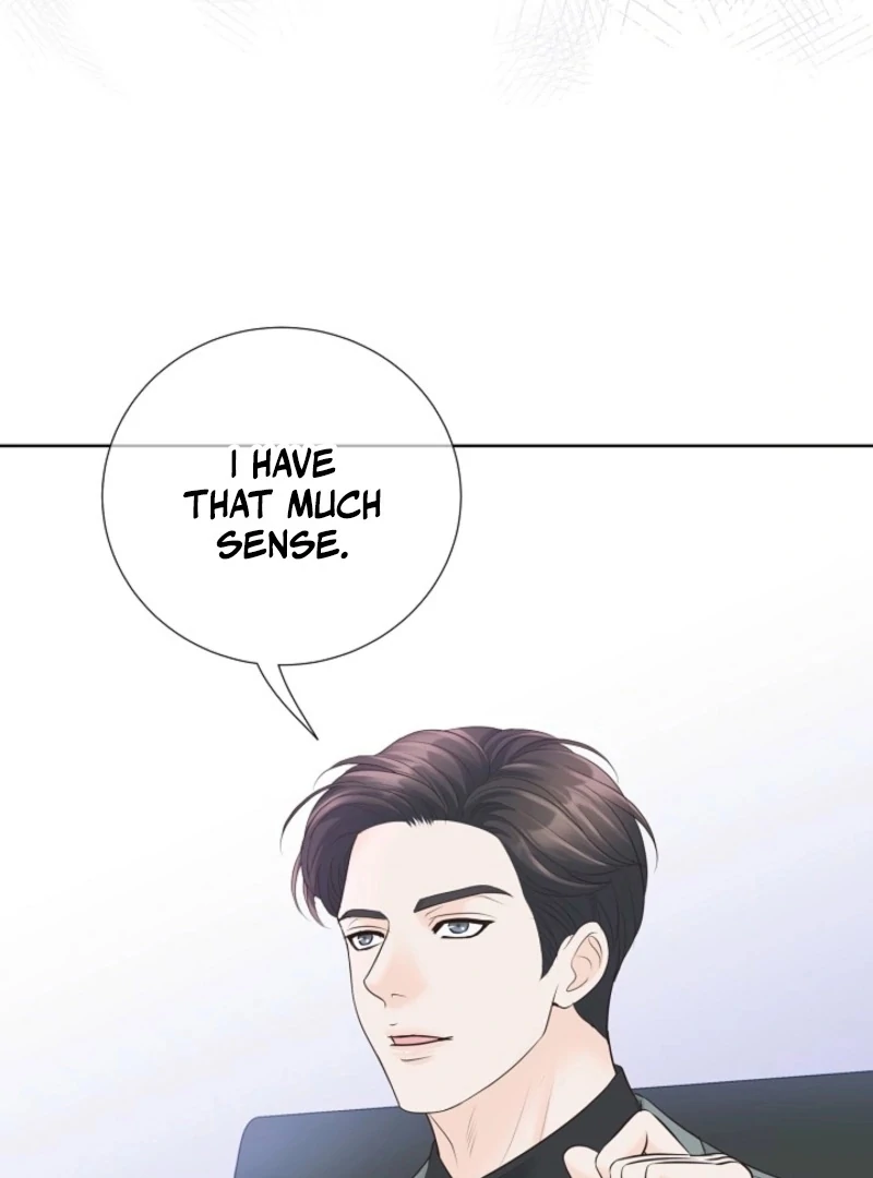 I Became a Fake Family With My Boss Chapter 10 - page 79