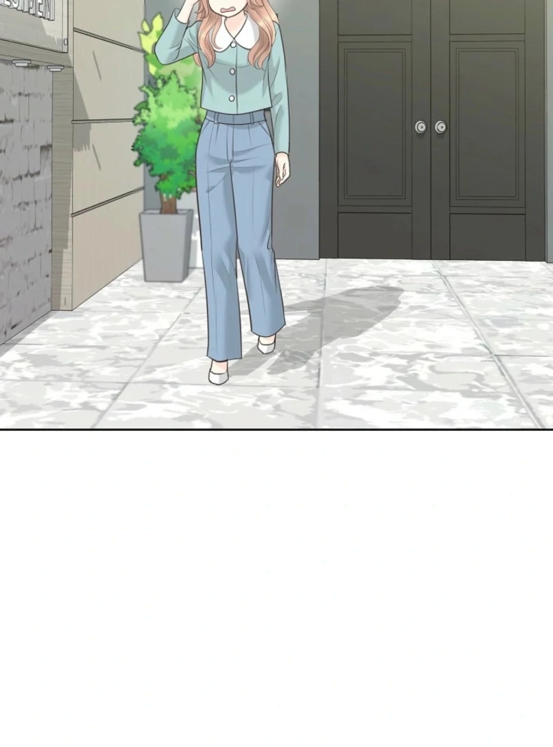 I Became a Fake Family With My Boss Chapter 10 - page 83
