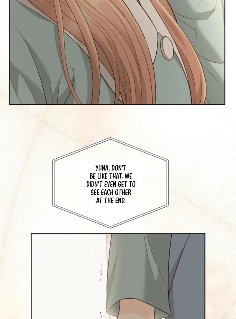 I Became a Fake Family With My Boss Chapter 11 - page 9