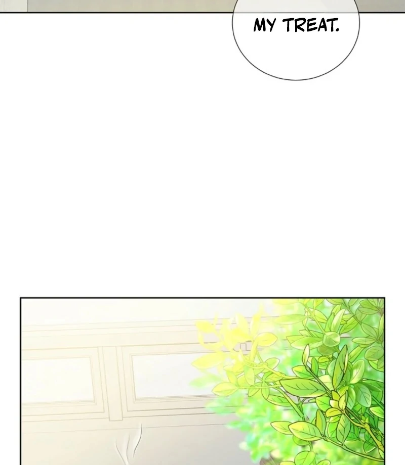 I Became a Fake Family With My Boss Chapter 11 - page 99