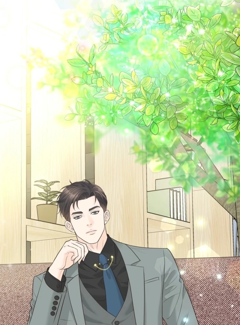 I Became a Fake Family With My Boss Chapter 11 - page 101