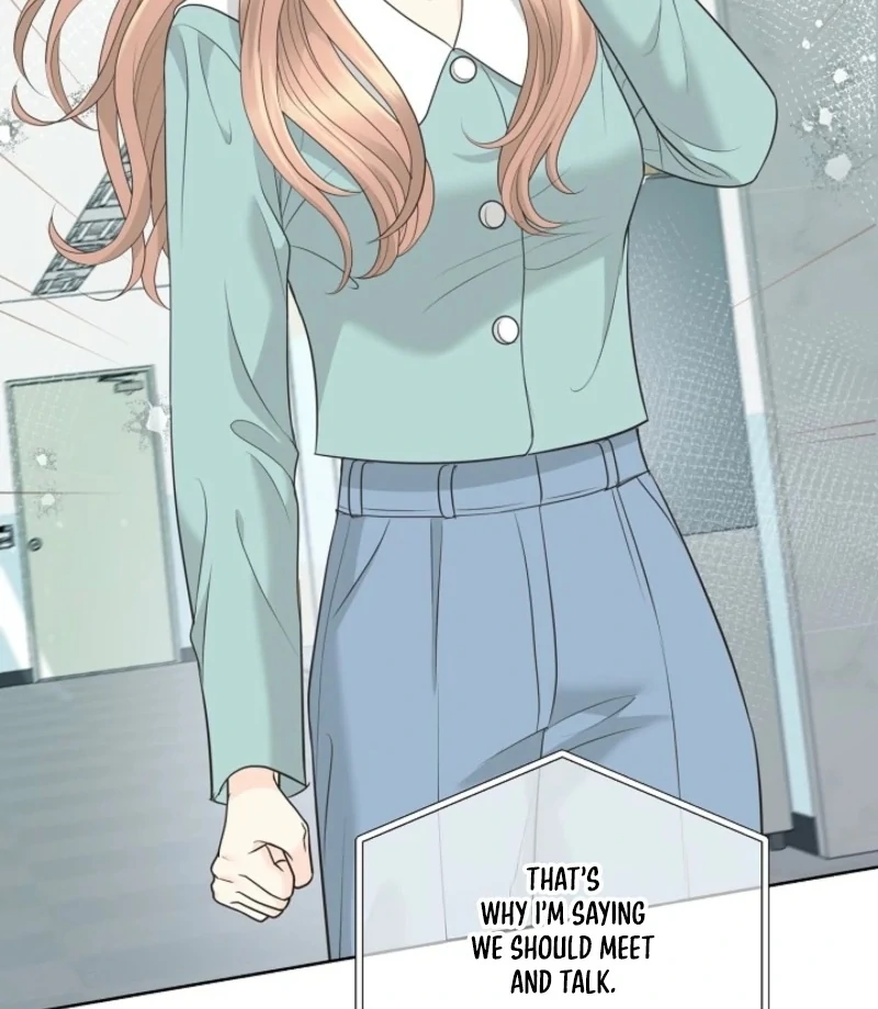 I Became a Fake Family With My Boss Chapter 11 - page 12