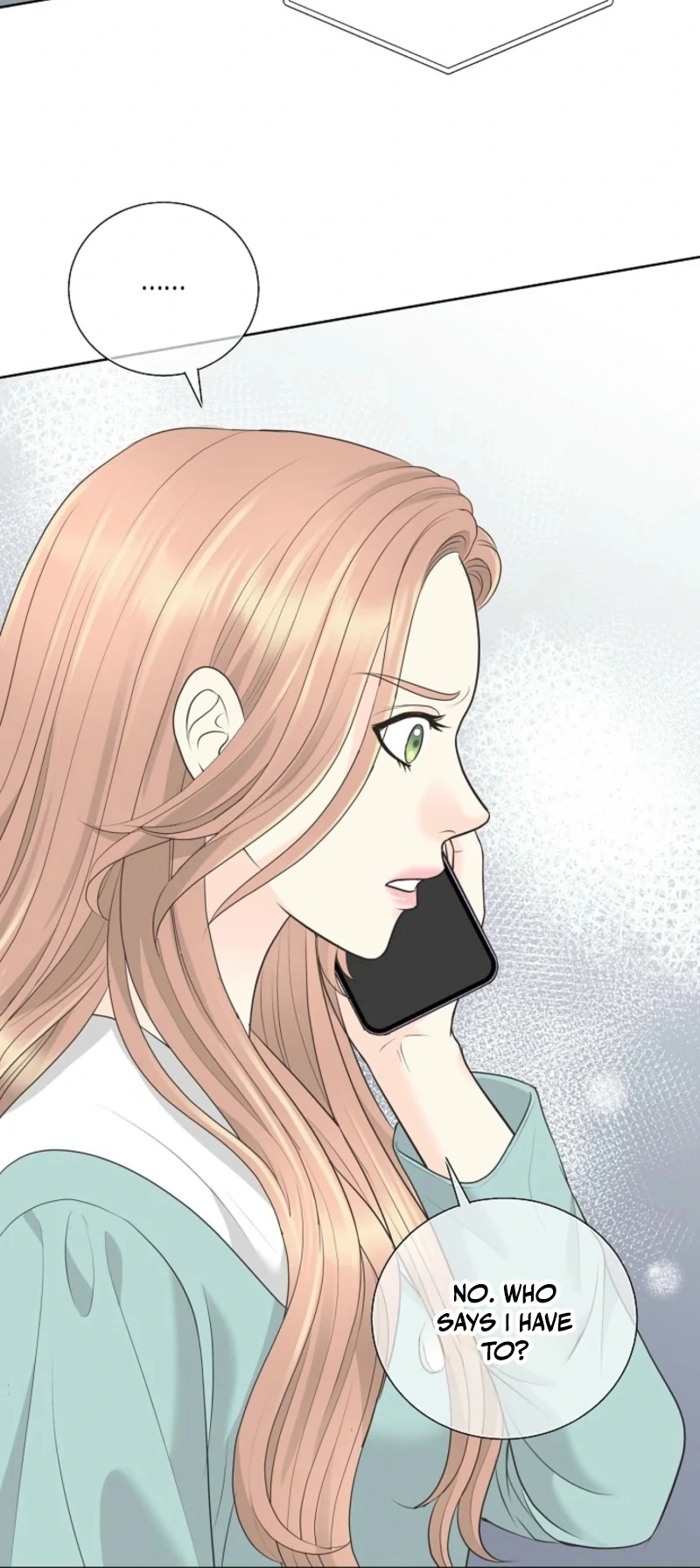I Became a Fake Family With My Boss Chapter 11 - page 13
