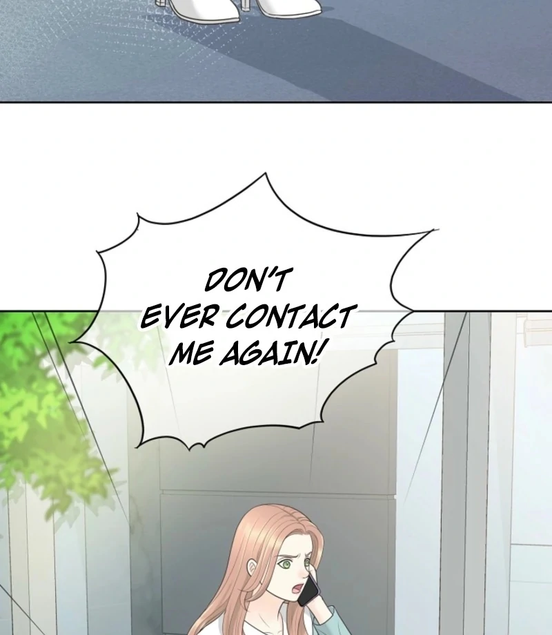 I Became a Fake Family With My Boss Chapter 11 - page 16