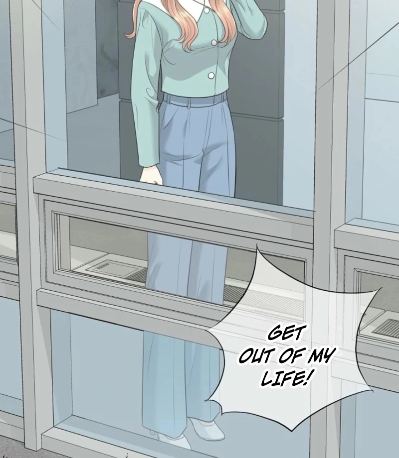 I Became a Fake Family With My Boss Chapter 11 - page 17