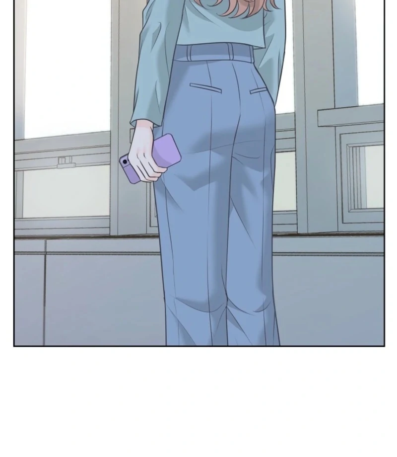 I Became a Fake Family With My Boss Chapter 11 - page 20