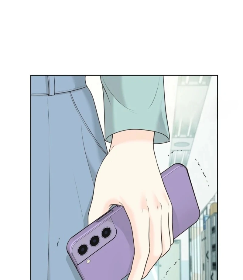 I Became a Fake Family With My Boss Chapter 11 - page 21