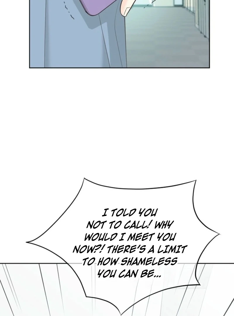 I Became a Fake Family With My Boss Chapter 11 - page 22