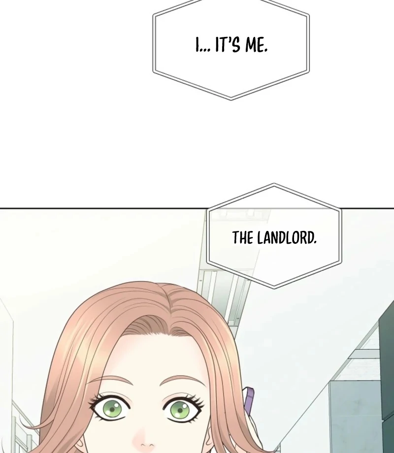 I Became a Fake Family With My Boss Chapter 11 - page 24