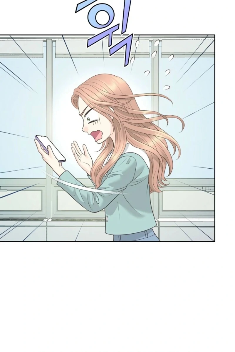 I Became a Fake Family With My Boss Chapter 11 - page 26