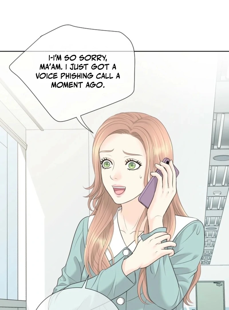 I Became a Fake Family With My Boss Chapter 11 - page 28