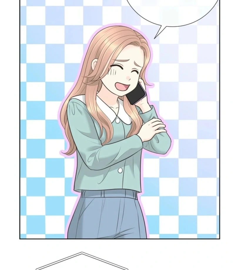 I Became a Fake Family With My Boss Chapter 11 - page 30