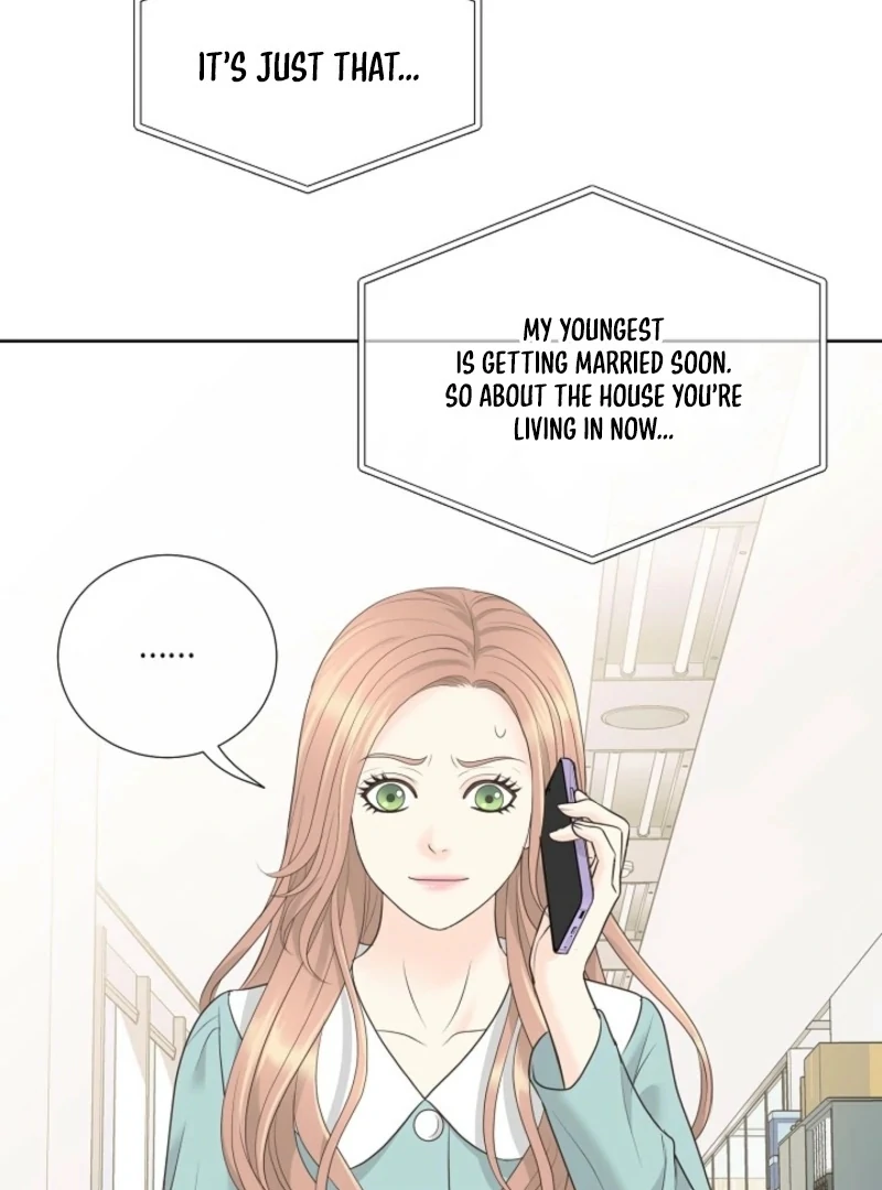 I Became a Fake Family With My Boss Chapter 11 - page 31