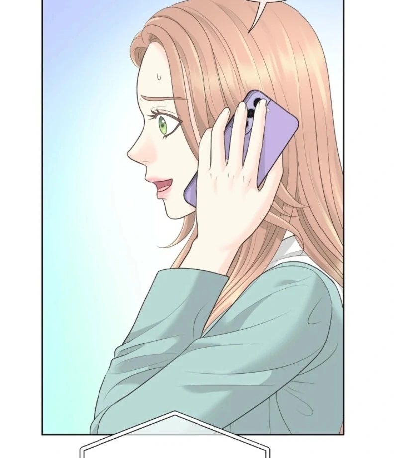 I Became a Fake Family With My Boss Chapter 11 - page 33