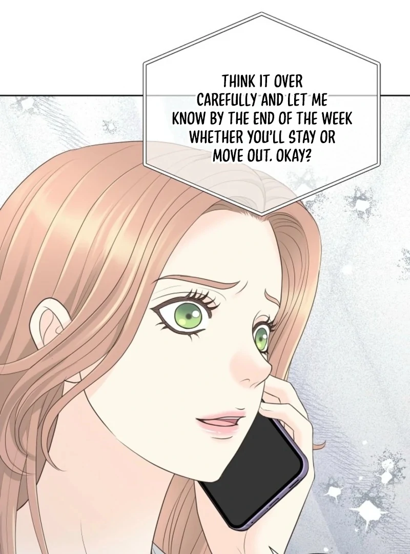 I Became a Fake Family With My Boss Chapter 11 - page 36