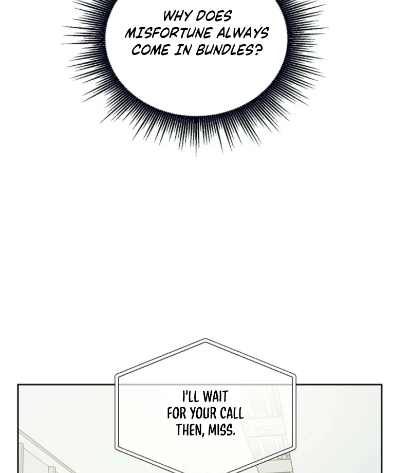 I Became a Fake Family With My Boss Chapter 11 - page 38