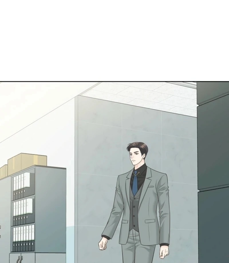 I Became a Fake Family With My Boss Chapter 11 - page 43