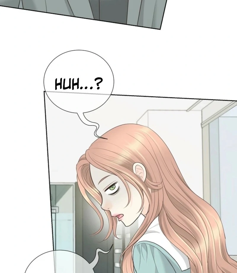 I Became a Fake Family With My Boss Chapter 11 - page 47