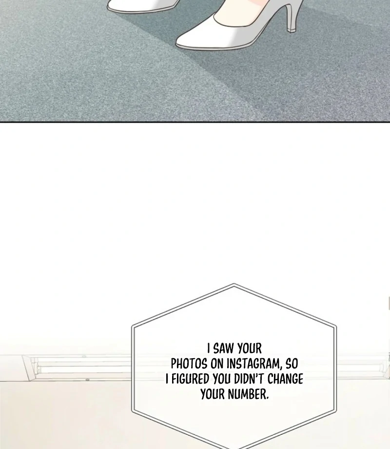 I Became a Fake Family With My Boss Chapter 11 - page 4