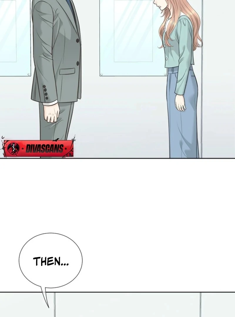 I Became a Fake Family With My Boss Chapter 11 - page 49