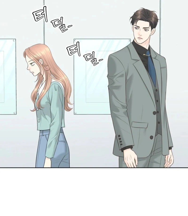 I Became a Fake Family With My Boss Chapter 11 - page 50