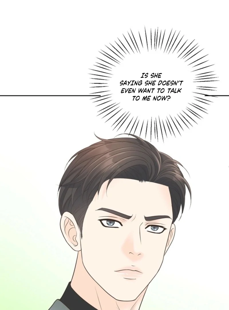 I Became a Fake Family With My Boss Chapter 11 - page 53